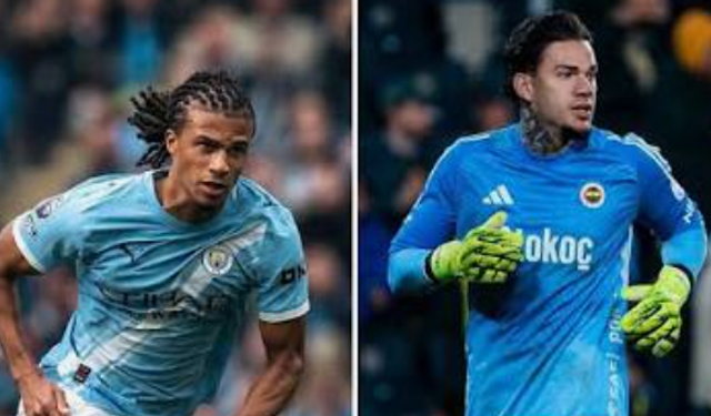 Ake transferinin perde arkasında Ederson detayı