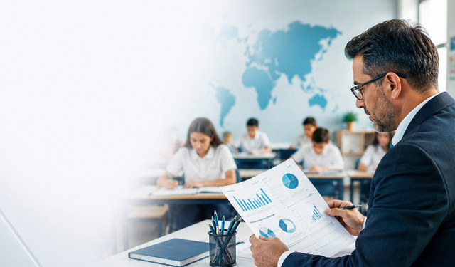 Maarif Modeli'nde yeni dönem: 14 bin öğrenciyle test edildi, işte o kılavuz!