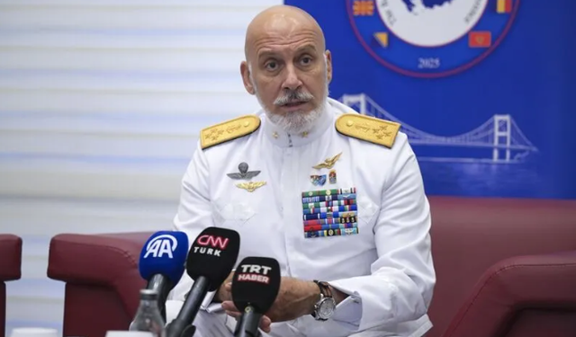 NATO genel sekreteri'nden Türkiye'ye övgü: "Beni gerçekten etkiledi"