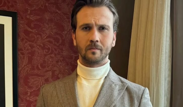 Aras Bulut İynemli'ye bomba teklif! Yeni dizisi belli oluyor