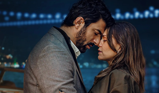 Aslı Enver ve Engin Akyürek hayranlarına kötü haber! 'Enfes Bir Akşam'ın 2. sezonunda kriz