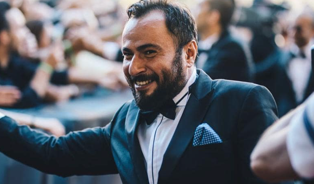 Mustafa Kırantepe, Sevdam Karadeniz dizisinin kadrosuna katıldı
