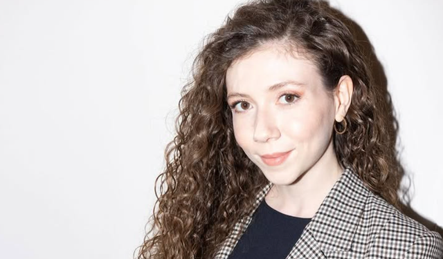 Aşk ve Taht'ın kadrosuna güçlü takviye! Ece Yüksel imzayı attı
