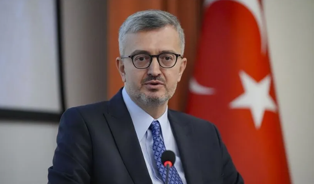 Duran: Türkiye, NATO'nun yeni güvenlik döneminin kilit aktörü