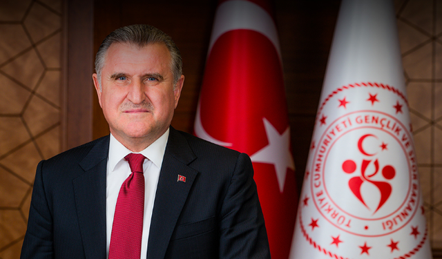 Dev yatırım: Türkiye'nin yurt kapasitesinde tarihi zirve!