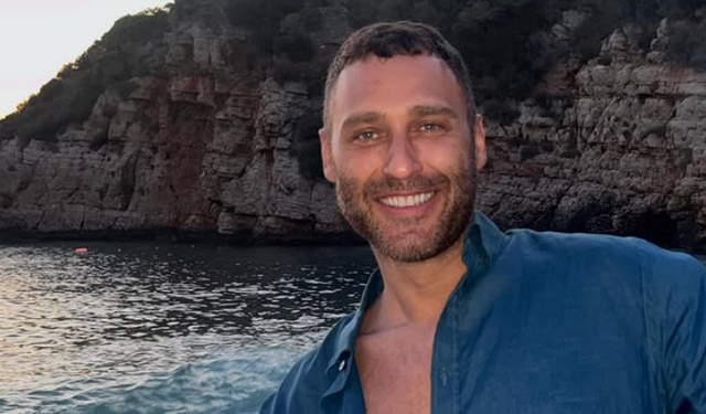 Seçkin Özdemir'den yeni dizi sürprizi! 'Evlilik Güzeldir'in Murat'ı oldu