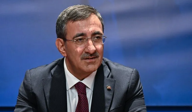 Yılmaz’dan AP'ye sert yanıt: "1974 kararı yok hükmündedir!"