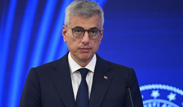 Memişoğlu: Bizim için öncelik milletimizin ihtiyaçlarıdır