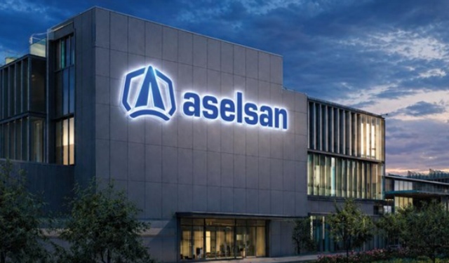 ASELSAN yatırımcısını sevindirdi: Portföyler %48 büyüdü!