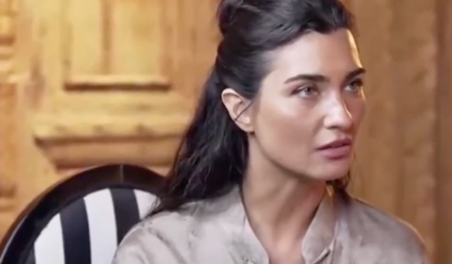 Tuba Büyüküstün'ün o sözleri gündem oldu: 'Saç kapatmak kötü enerjiden koruyor'