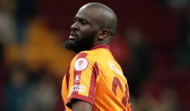 Galatasaray'a Ndombele vakası! 100 kiloluk golcüye 20 milyon euro