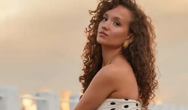 Daha 17'nin Ezgi'si Berra Ahsen Uslu yeni bölümler için ipucu verdi