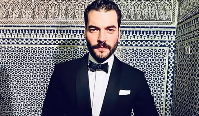 Akın Akınözü için kritik gün! Aşk ve Taht ekibi ilk kez buluşuyor