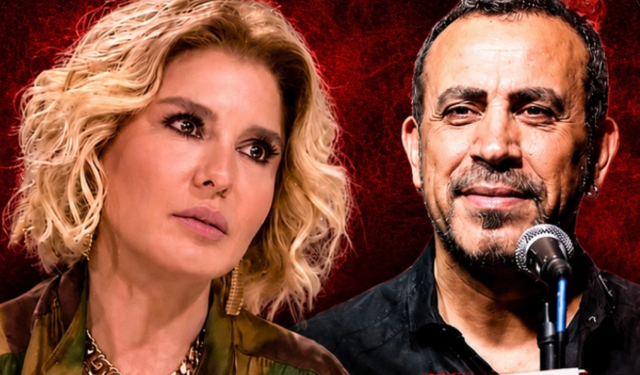 Gülben Ergen'den Haluk Levent açıklaması: 'Kendimizi aldatılmış hissediyoruz'