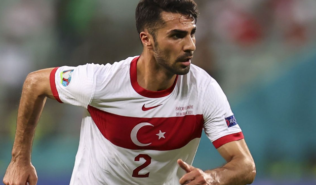 İtalya'da Türk imzası: Zeki Çelik resmen Juventus'ta!