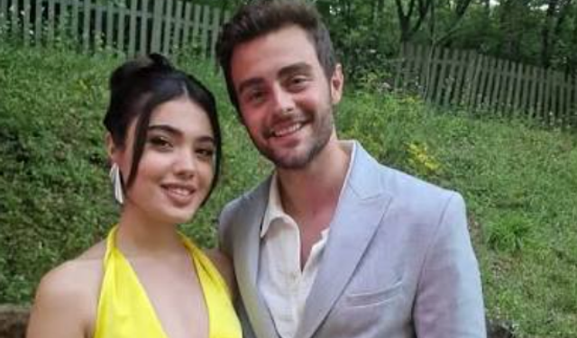 Lizge Cömert ile Bilal Yiğit Koçak cephesinde sürpriz gelişme: Aşk bitti!