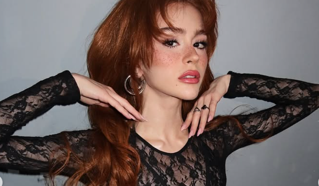 Bez Bebek'in Yağmur'u Asena Keskinci tesettüre girdi: Jasmine'den sonra bambaşka