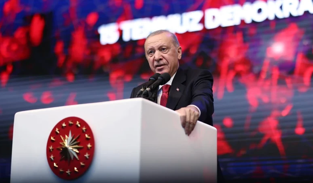 15 Temmuz dünya gündeminde: Erdoğan’ın makalesi 44 ülkede manşetlerde!