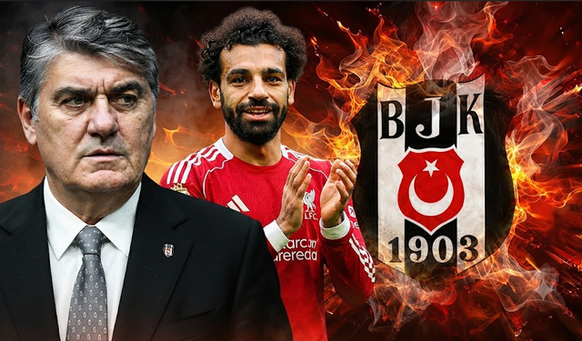 Serdal Adalı’dan Salah transferi açıklaması: "Görüşmeler menajer engeline takıldı"