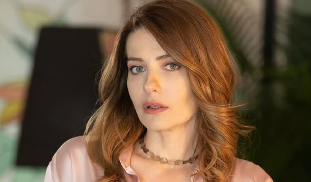 Sera Tokdemir'den yeni dizi anlaşması! Evlilik Güzeldir kadrosuna katıldı