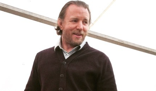 MobLand'in ardından yeni proje! Guy Ritchie bu kez Londra'nın yeraltı dünyasını anlatacak