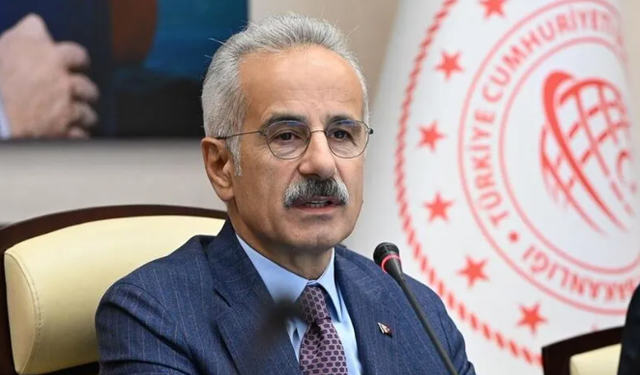 Bölgesel ticarette dev adım: Kalkınma Yolu projesi için geri sayım başladı!
