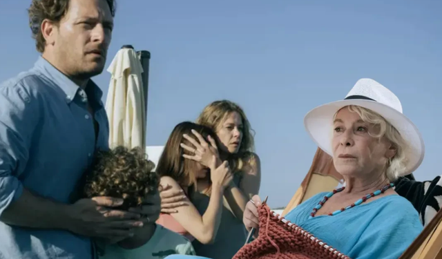 İnsanlar dizisinin konusu ne? Oyuncuları kim? HBO Max'in yeni dizisi ne zaman yayınlanacak?