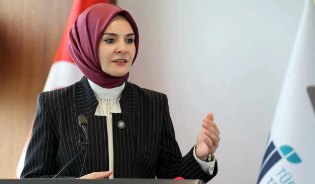 Ekran esaretine karşı Bakan Göktaş'tan çarpıcı analiz: "Algoritmalar bizi bırakmıyor"