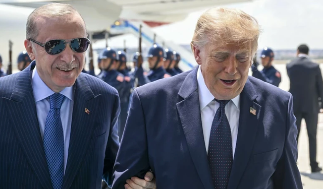 Cumhurbaşkanı Erdoğan'dan NATO değerlendirmesi: "Dönüşler çok olumluydu"