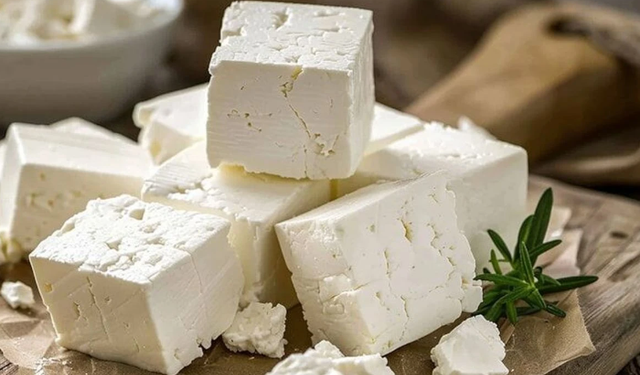 Yediklerimize dikkat! Beyaz peynirde laboratuvar skandalı ortaya çıktı, ceza yağdı!
