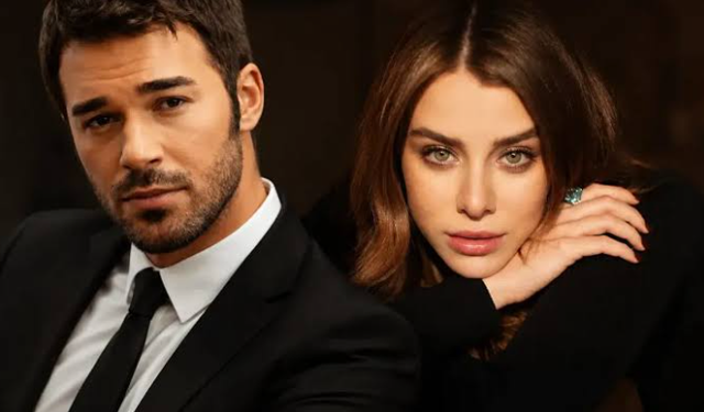 TRT 1'in yeni dizisi "Evlilik Güzeldir"in çekimleri başladı
