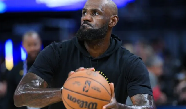 LeBron James'ten tarihi transfer kararı!