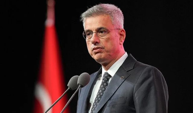 Memişoğlu: Türkiye sağlık teknolojilerinde yeni bir döneme giriyor