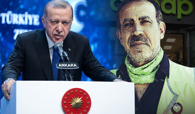 Cumhurbaşkanı Erdoğan'dan Ahbap çıkışı: "Depremde fırsatçılık yapanlar adalete hesap veriyor!"