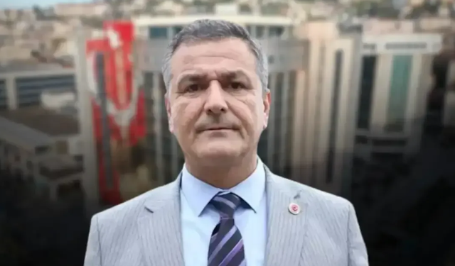 İzmit Belediye Başkan Vekilliğine Lütfü Obuz seçildi