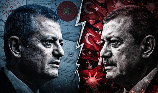 Melih Gökçek’ten YENİ Parti’ye bomba bağış! Tutar ortaya çıktı