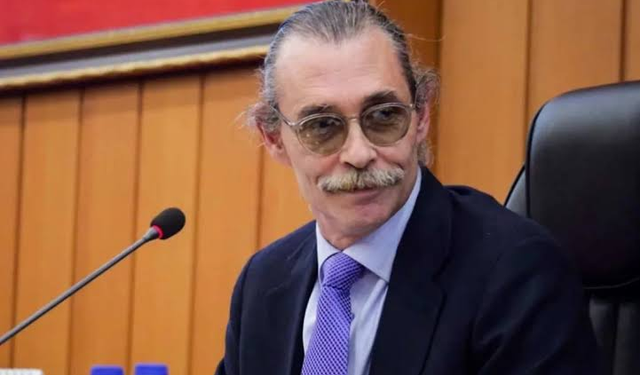 Etimesgut Belediye Başkanı Erdal Beşikçioğlu ve 39 kişi daha tutuklandı!