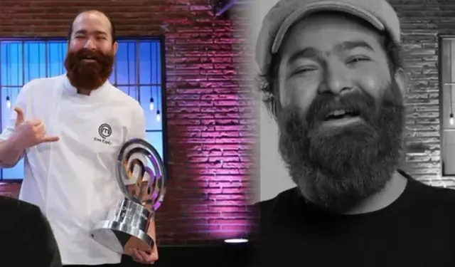 MasterChef şampiyonu Eren Kaşıkçı neden öldü? Ünlü şefin ortağından açıklama geldi!