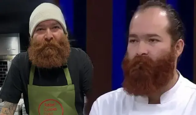 Son fotoğrafı ortaya çıktı! İşte MasterChef şampiyonu Eren Kaşıkçı'nın kızıyla mutlu anları
