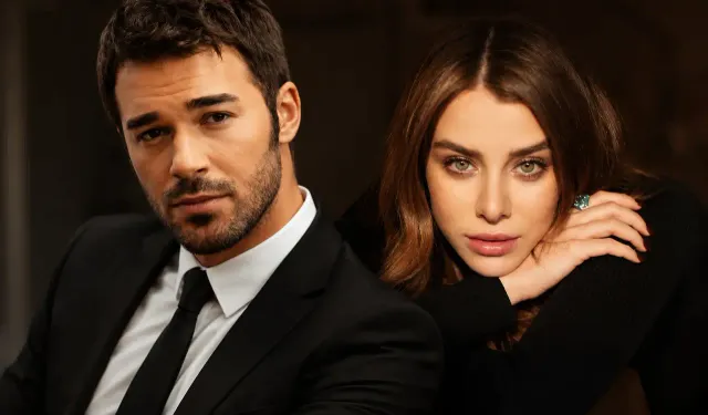 Evlilik Güzeldir dizisi konusu nedir? İlayda Alişan ve Hande Soral'lı Evlilik Güzeldir dizisi oyuncuları kimler?