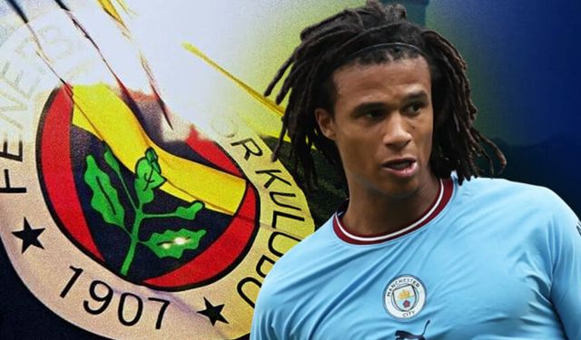Fenerbahçe bombayı patlattı: Dünya yıldızı Nathan Aké İstanbul yolcusu