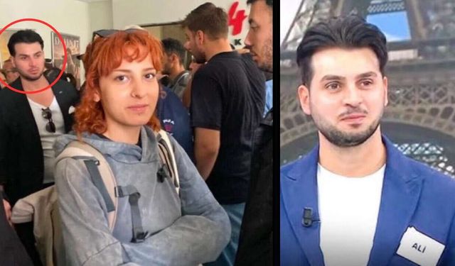 Kılıçdaroğlu’nun törenine katılmıştı: 'O genç Songül Karlı’nın programına da katıldı' iddiası!