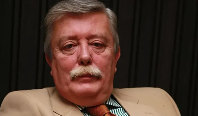 Gazeteci Aziz Üstel son yolculuğuna uğurlandı
