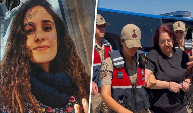 Tutuklanan vali eşinden kan donduran ifade: Cesedi ortadan kaldırmak için 100 bin lira mı teklif etti?