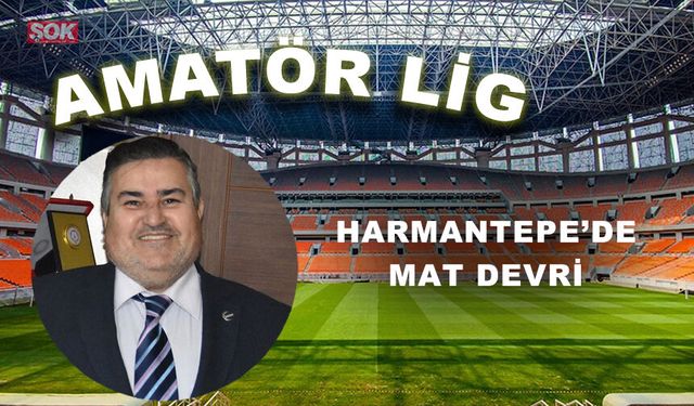 Harmantepe’de Mat devri