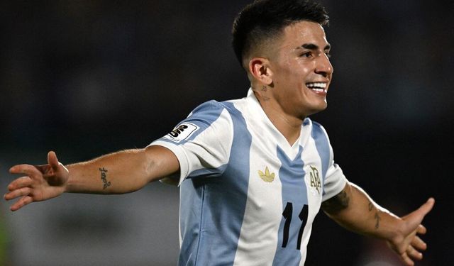 Beşiktaş'ta Trossard olmazsa Messi'nin prensi geliyor!
