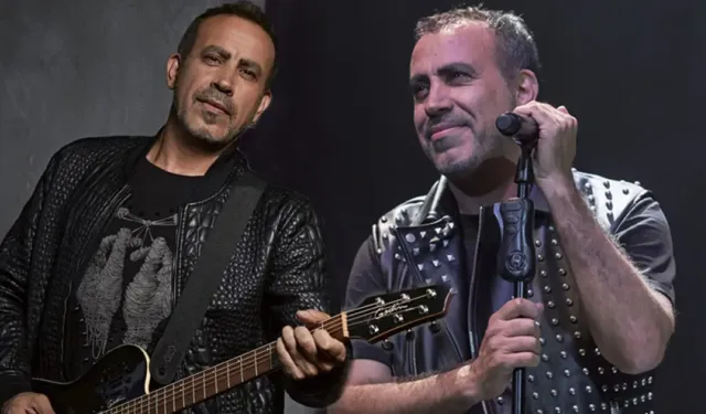 Haluk Levent'ten ilk açıklama geldi! 'Asıl bombayı bekleyin'
