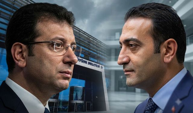 İBB davasında kritik gün: İnan Güney'in de aralarında bulunduğu 6 sanık tahliye edildi