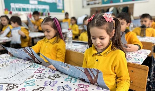 İlkokul kayıtları başladı mı? MEB 1. Sınıf e- kayıt sorgulama nereden ve nasıl yapılır?
