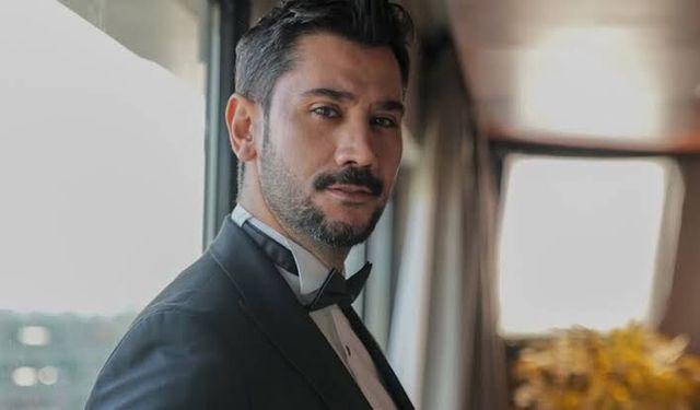 Uğur Güneş yeniden Adana yolcusu! 'Adana Ayazı' dizisinde baştol oldu